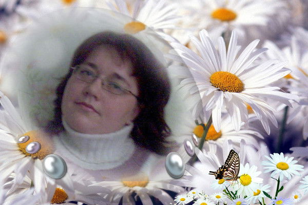 Юлия Молодых