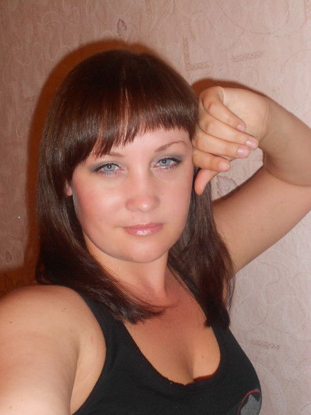 Алена Аверина