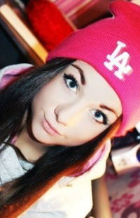 Дарья Ляховская