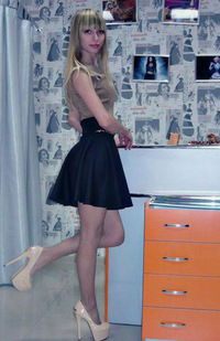 Александра Прыткова