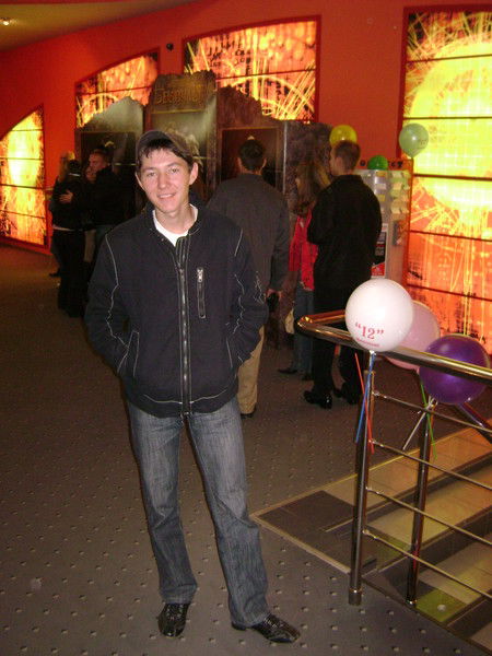 Тимур Вахитов