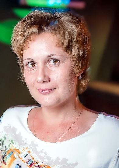 Екатерина Соловьева