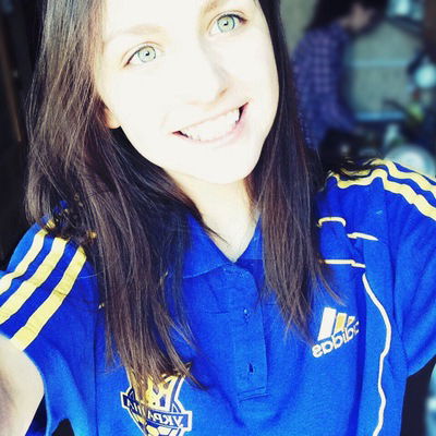 Рита Михайленко