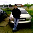 Николаев Евгений