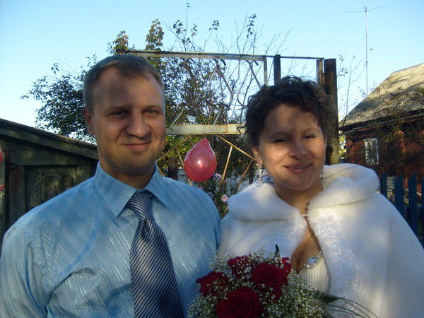 Флинк Алексей