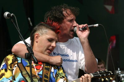 Родион Вагапов