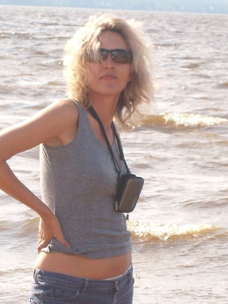 Ольга Широкова