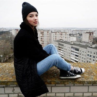 Полина Орса