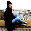 Полина Орса