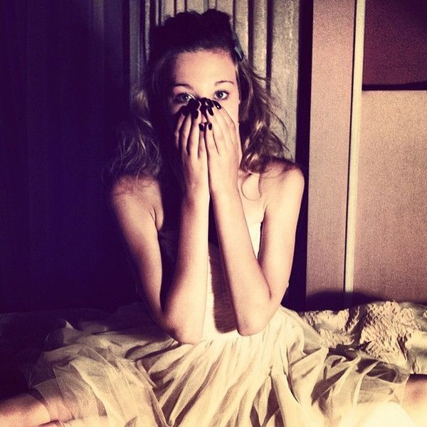 Лиза Курченко