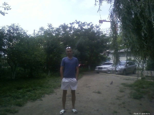 Валера Шандицев