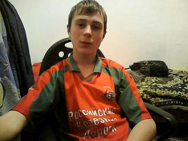 Владимир Иванов