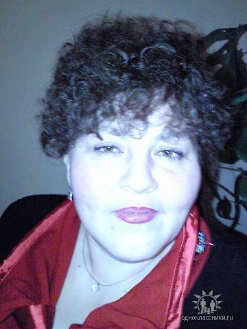 Юлия Ожегова