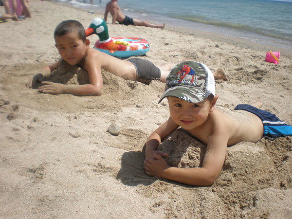 Гульмира Наскараева