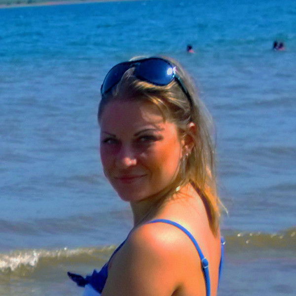 Анна Кайшева