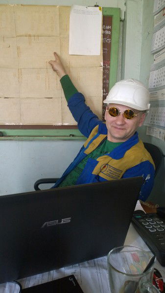 Александр Мелихов