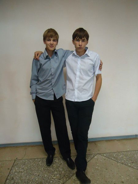 Виталий Абрамов