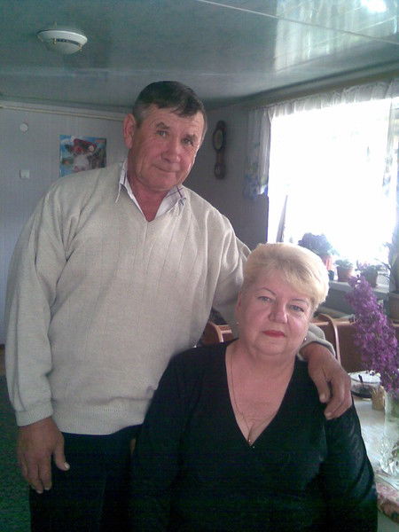 Раиса Малофеева