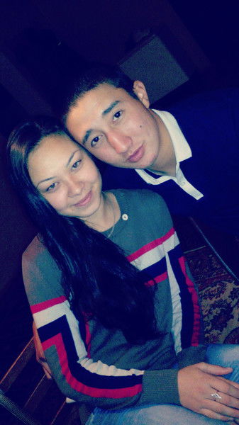 Дархан Оспанов