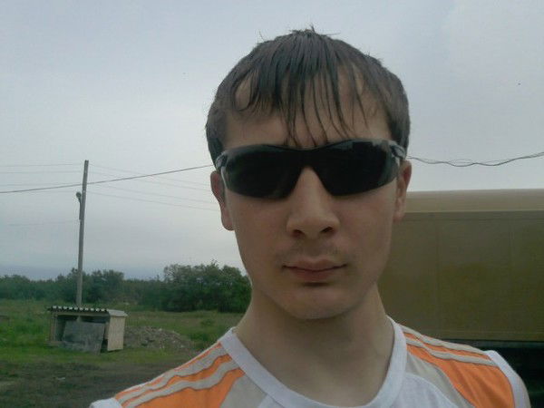 Альберт Победин