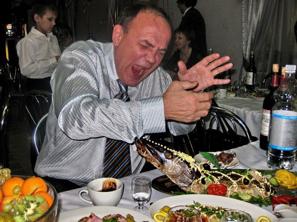 Урал Фагалов