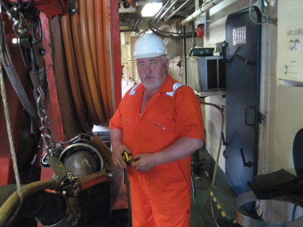 Александр Сойкин