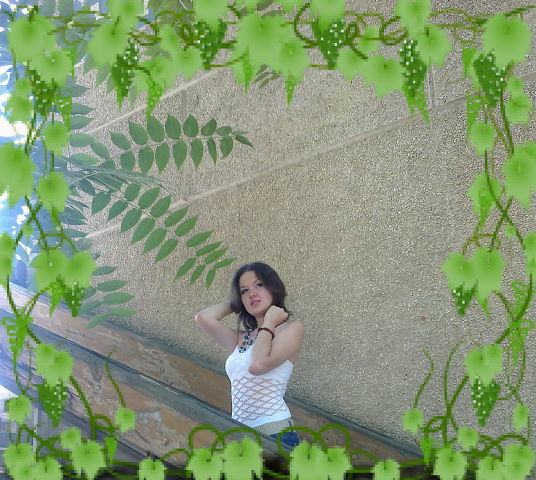 Регина Чумарина