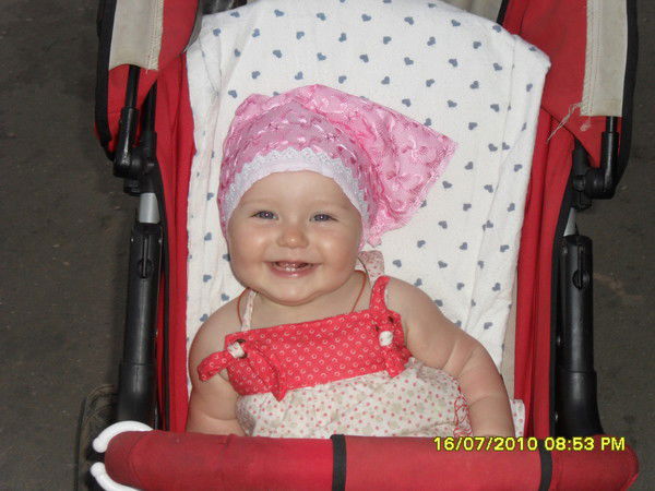 Анастасия Мильцина