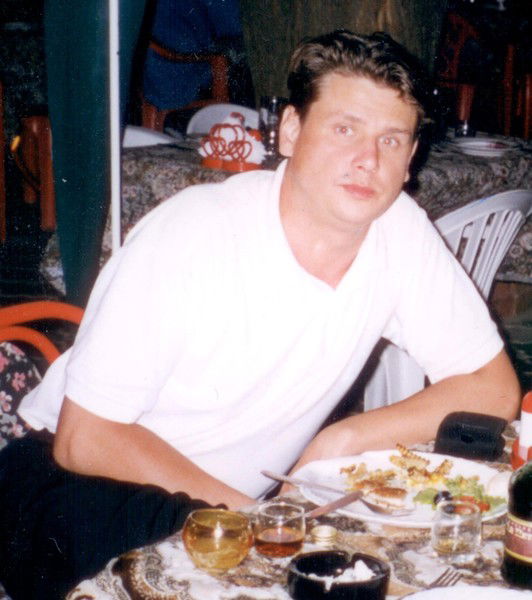 Алексей Фролов