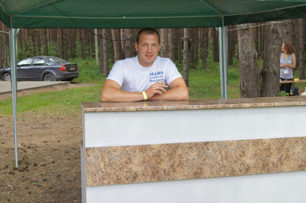 Александр Чумаков