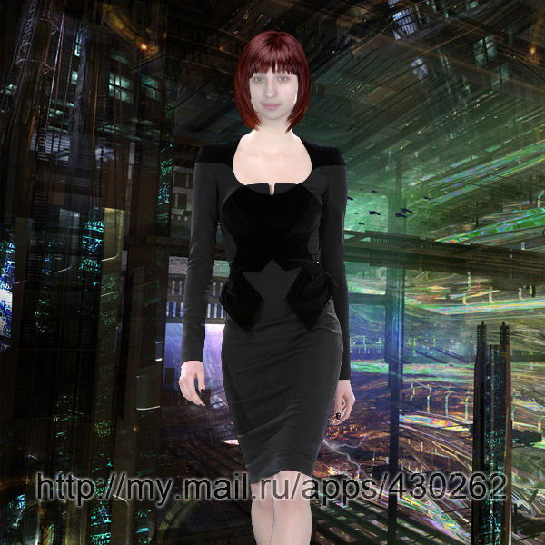 Тина Шушарина