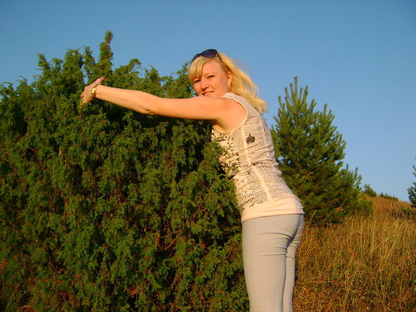 Евгения Шаманина