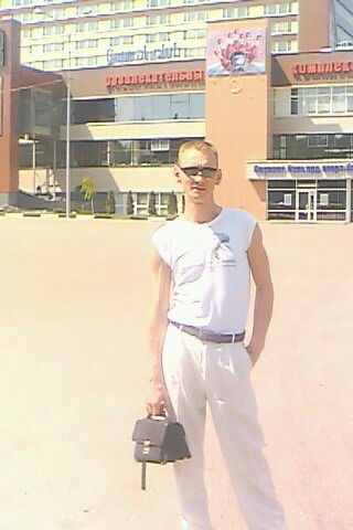 Алексей Игрушкин