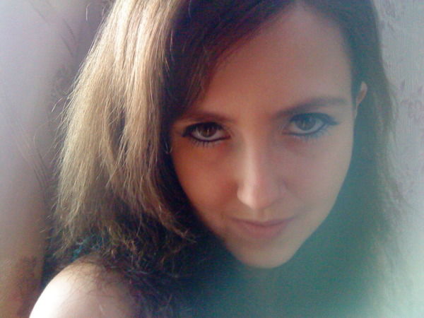 Наталья Шушарина