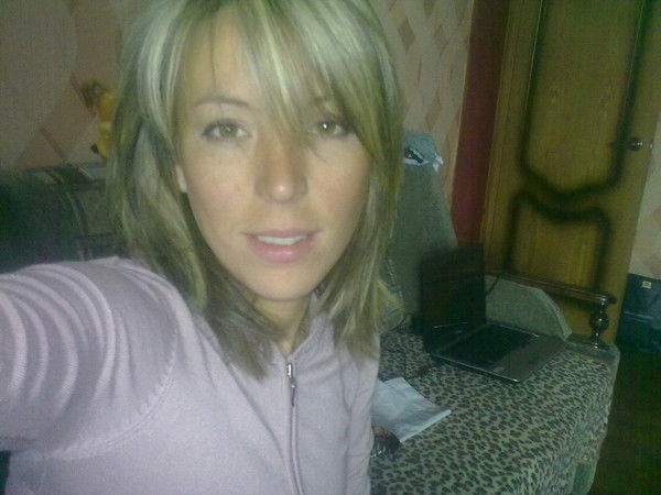 Гульнара Холуева