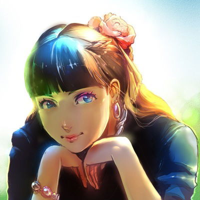 Эльза Насретдинова