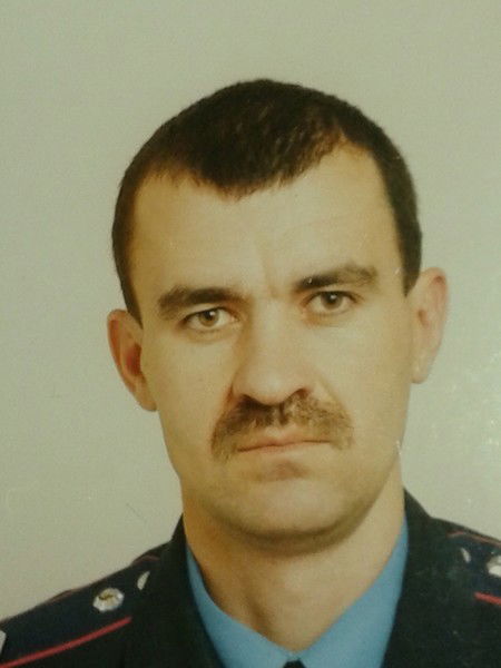 Александр Смык