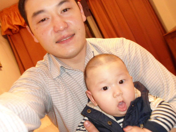 Берик Токтамышев