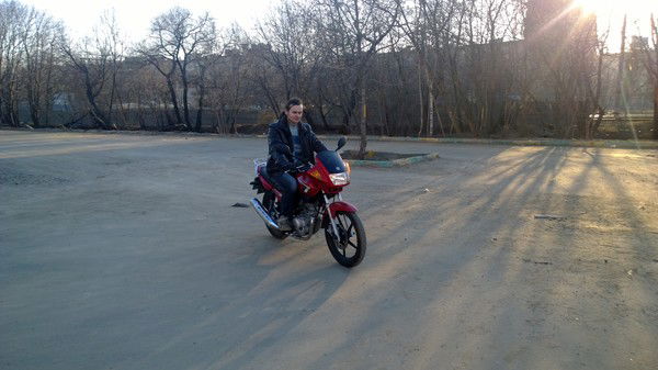 Алексей Барабанов