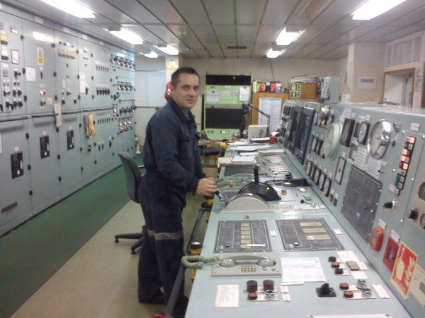 Николай Строганов