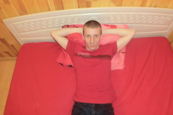 Миша Астафьев