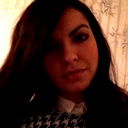Екатерина Дикусар