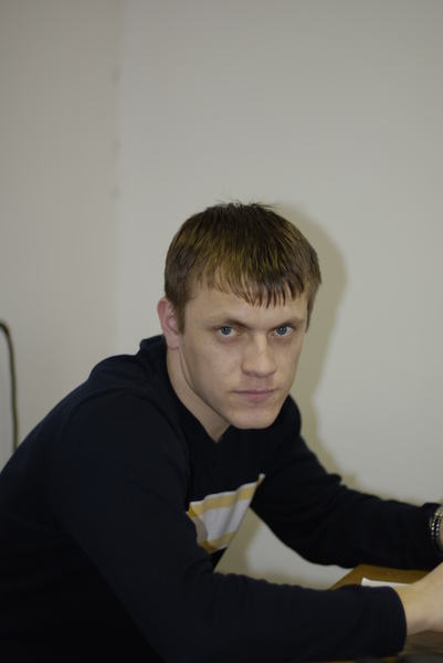 Артем Фоминский