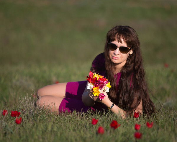 Наталья Филипсен