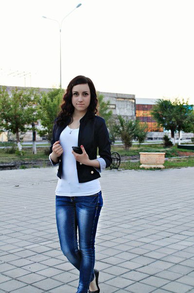 Екатерина ...