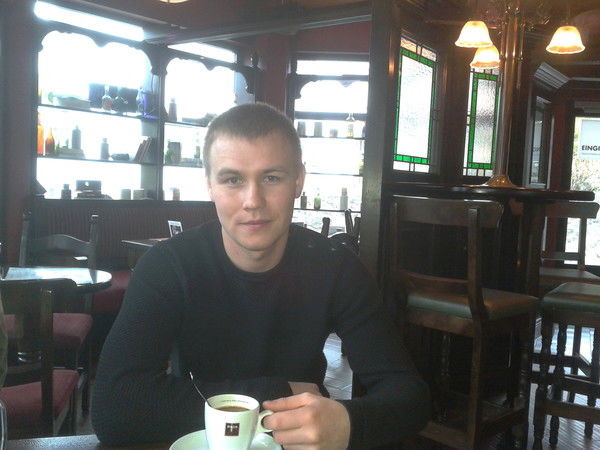 Алексей Евдокимов