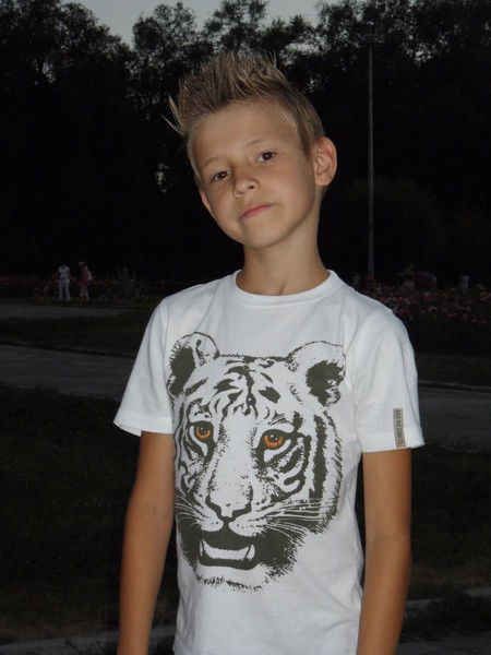 Yra Пономарёв