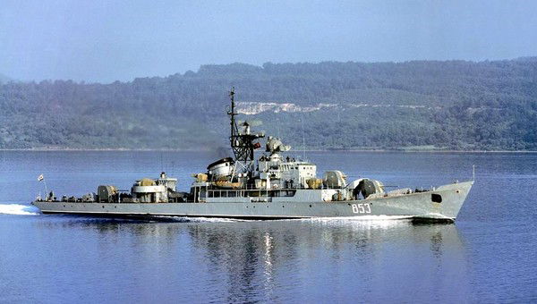 Сергей Бушуев