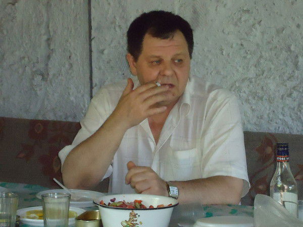 Владимир Сумников