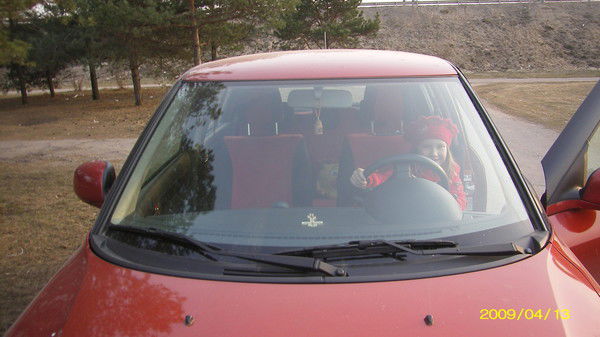 Ксения Колосова